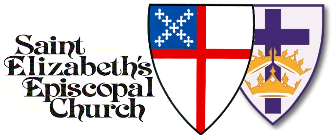 St. Elizabeth's Episcopal Church